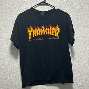 Thrasher Tee